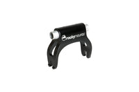 Black RockyMounts StreetRod, Small (10941)