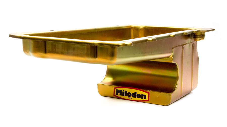 Oil Pan Milodon 31063 for GM LS Engine
