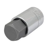 W32886 Performance Tool 1/2 Drive Hex Bit Socket, 13/16