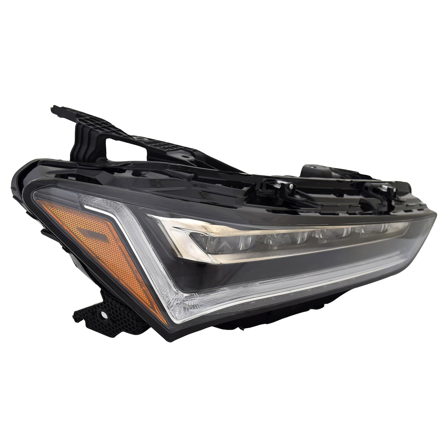 Front Right TYC 20-17703-00 Headlight Assembly