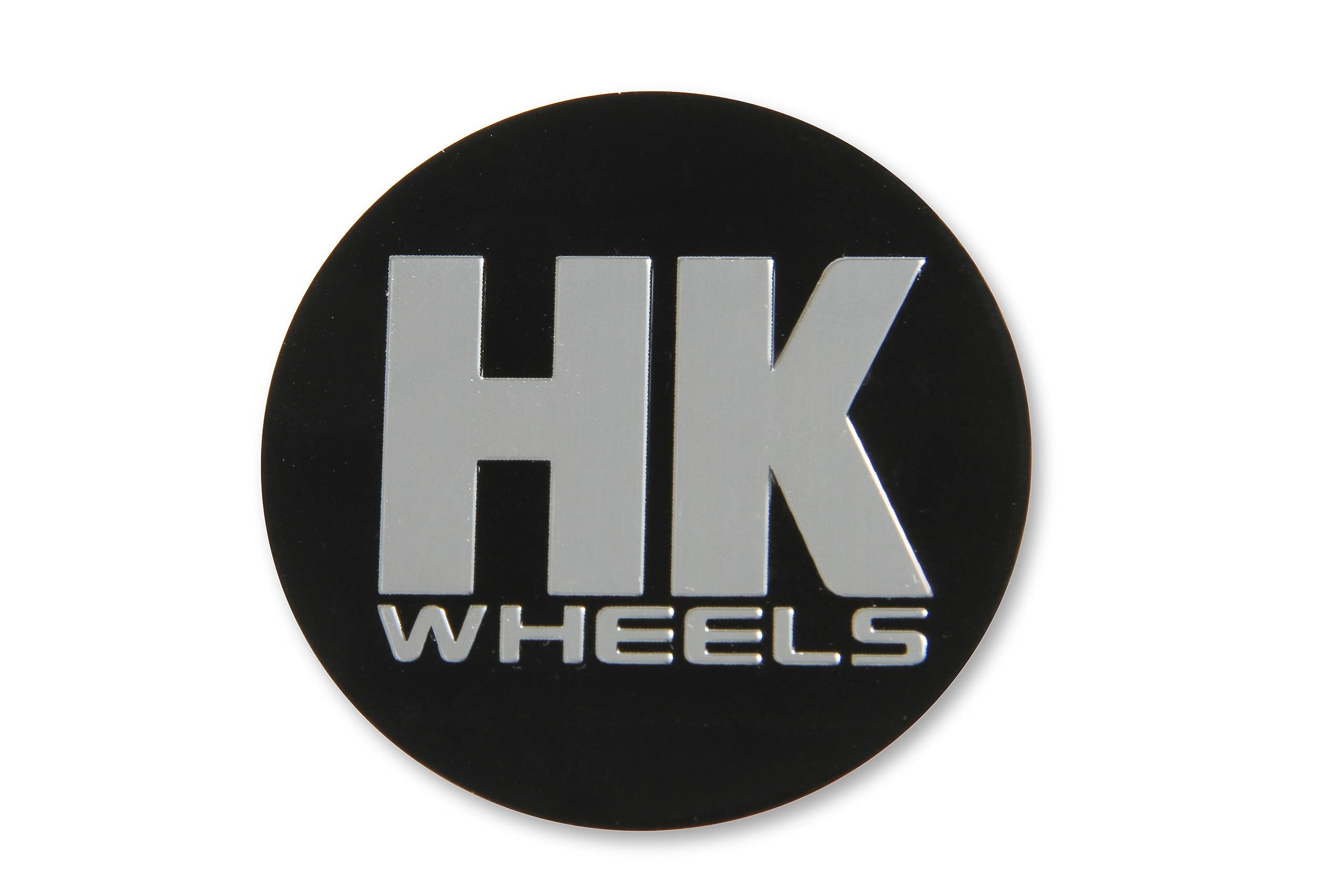 Magnum Wheel HK Wheels Aluminum 17x8-4.50 Backspace 5x4.75 Bolt Pattern