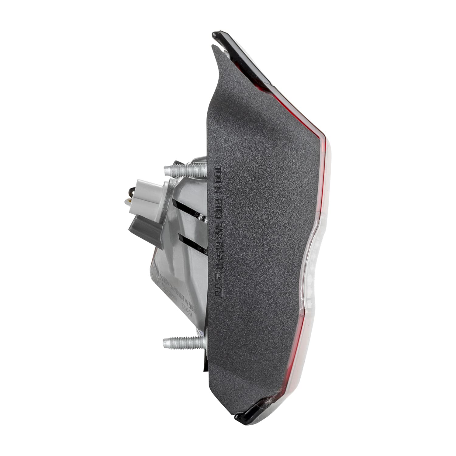 Left TYC Tail Light Assembly Compatible with 2014-2020 Jeep Cherokee