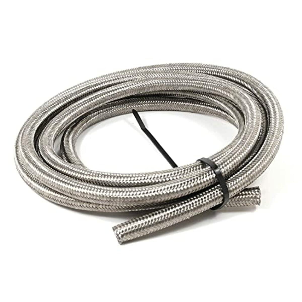 Dbl Brd Ss Racing Hose Speedfx -10an X 20