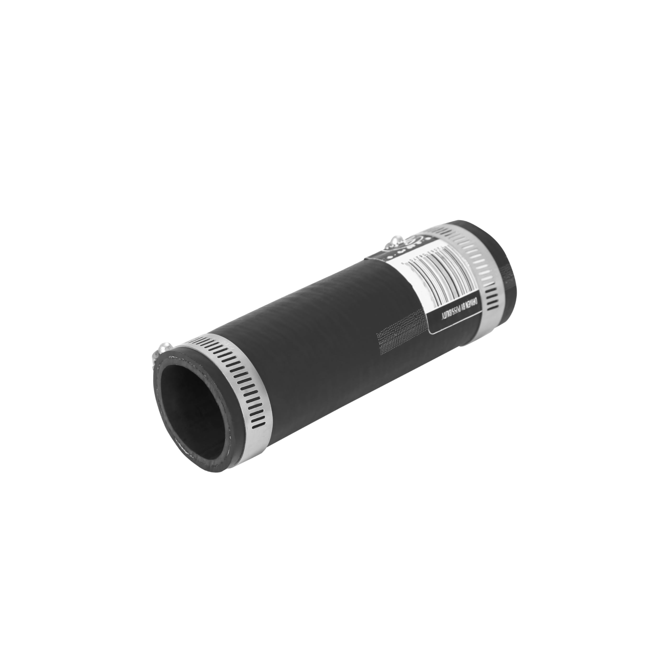 FUELHOSE Brothers Trucks Filler Neck Hose - 6-inch Long - 1.5 ID