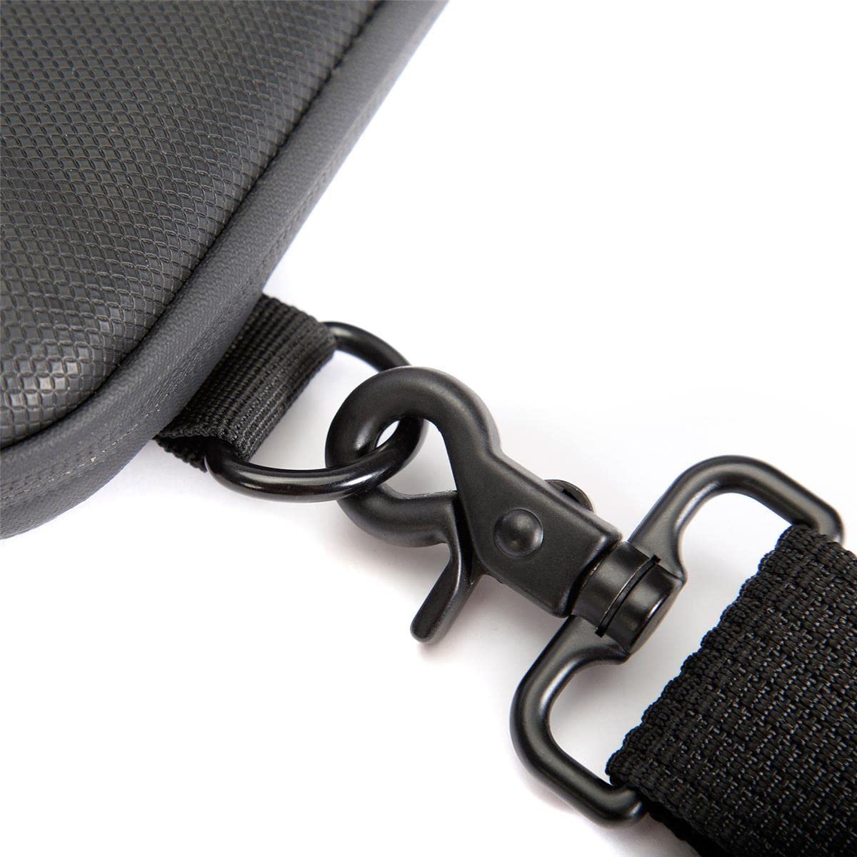 Hard Camera Case Nanuk 923 with Laptop Insert Kit, Black (923-LK01)