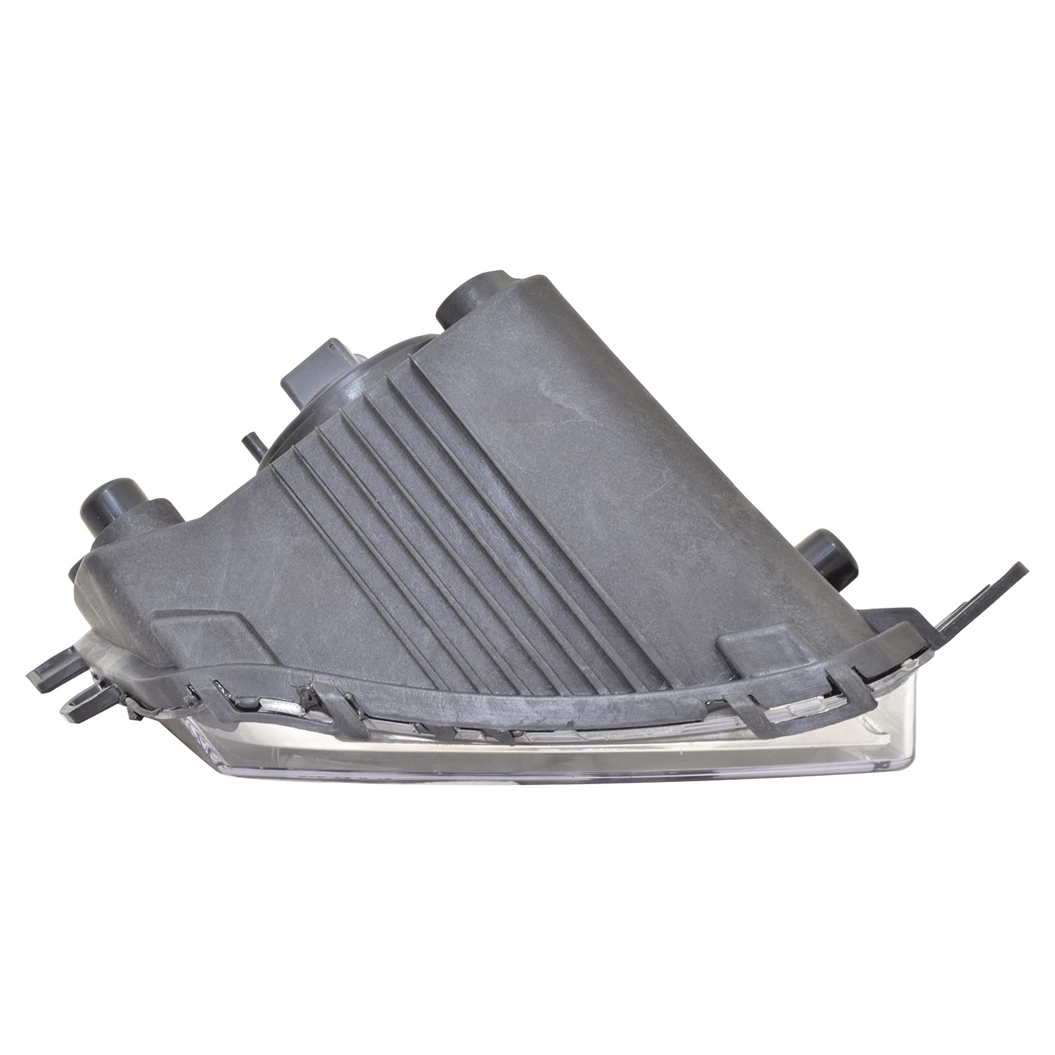 Right TYC Fog Light Assembly Compatible with 2016-2019 Volkswagen Passat Fr