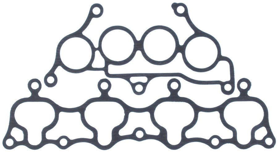 Engine Intake Manifold Gasket Set MAHLE MS15665