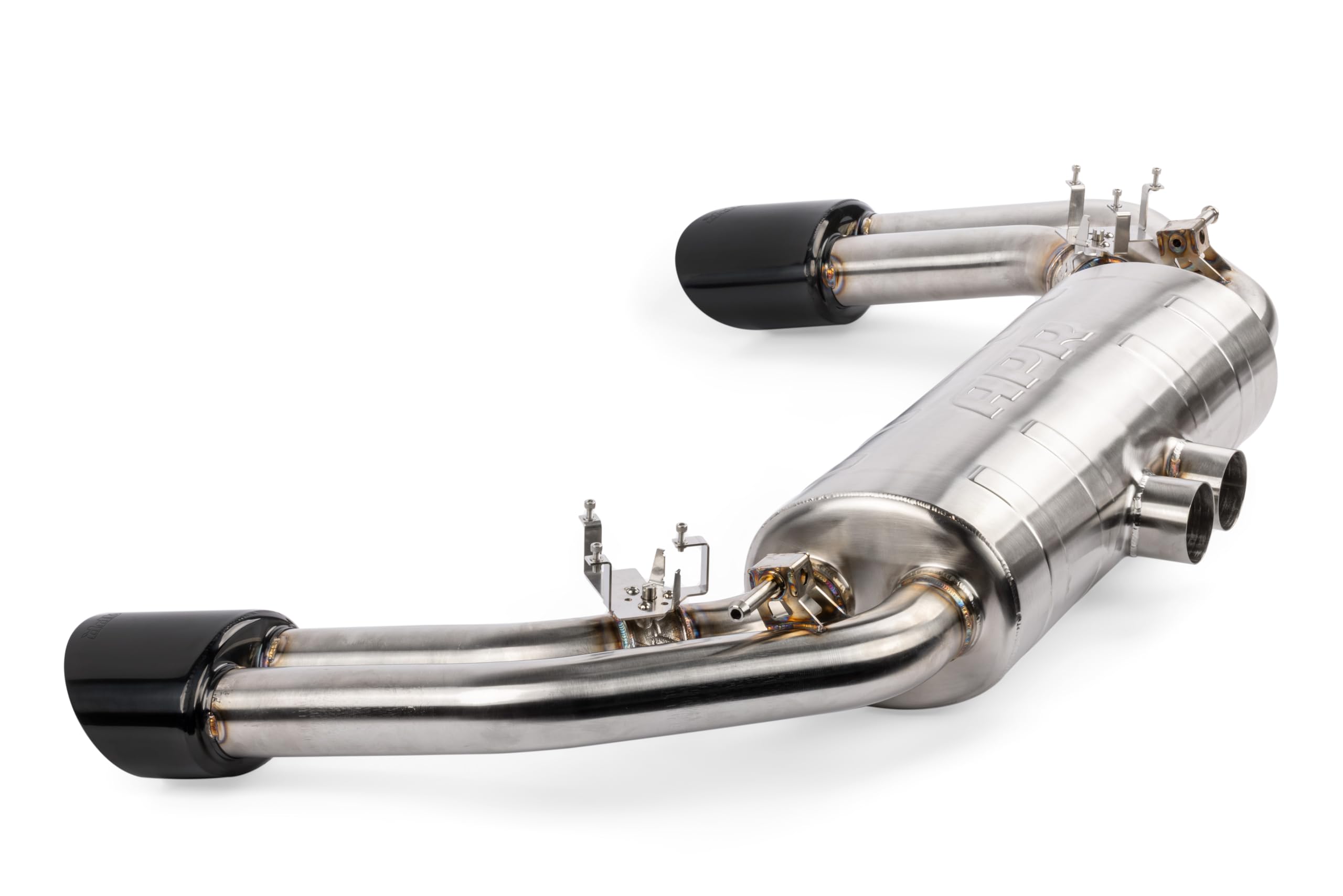 Catback APR Exhaust System CBK0041