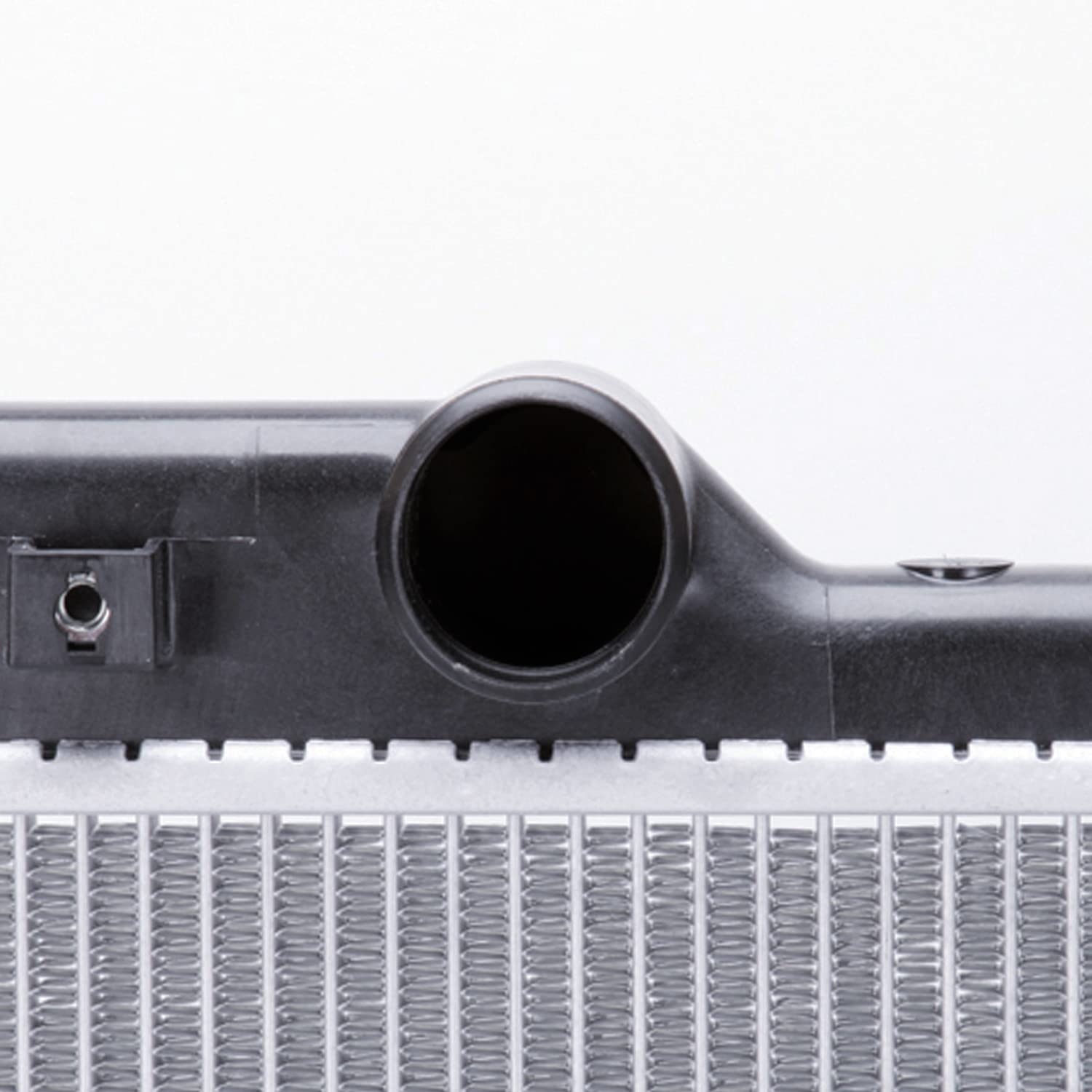 Radiator TYC 13091 Compatible with 2008-2014 Subaru Impreza