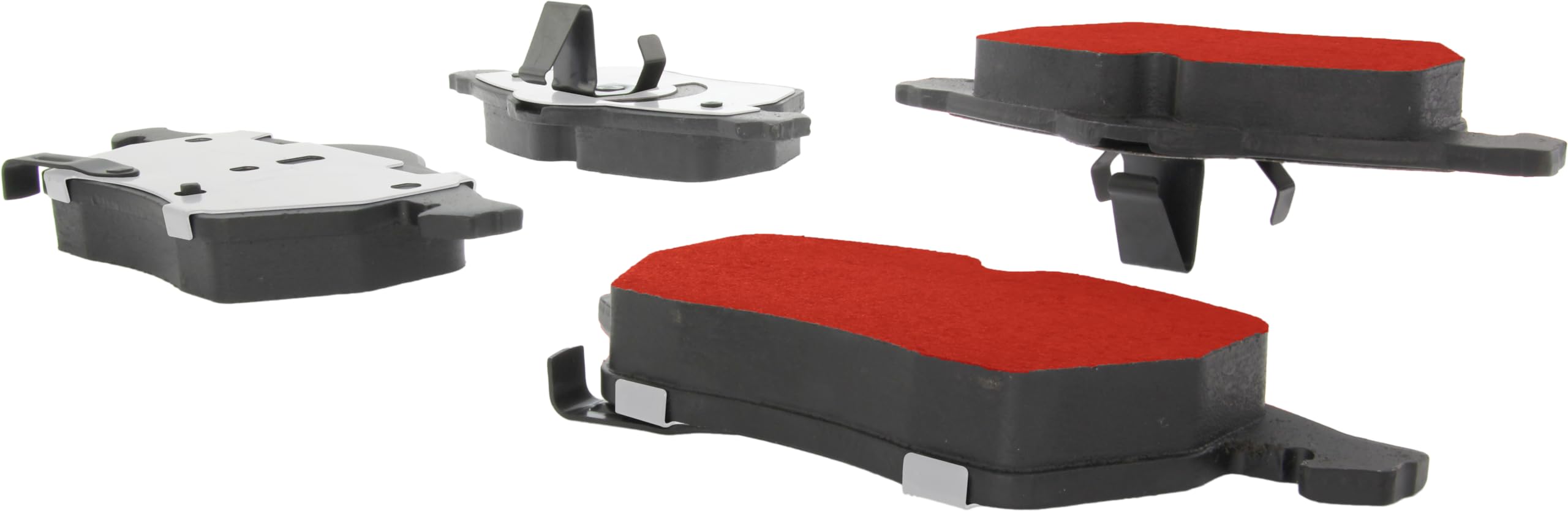 500.08190 Centric PQ PRO PADS
