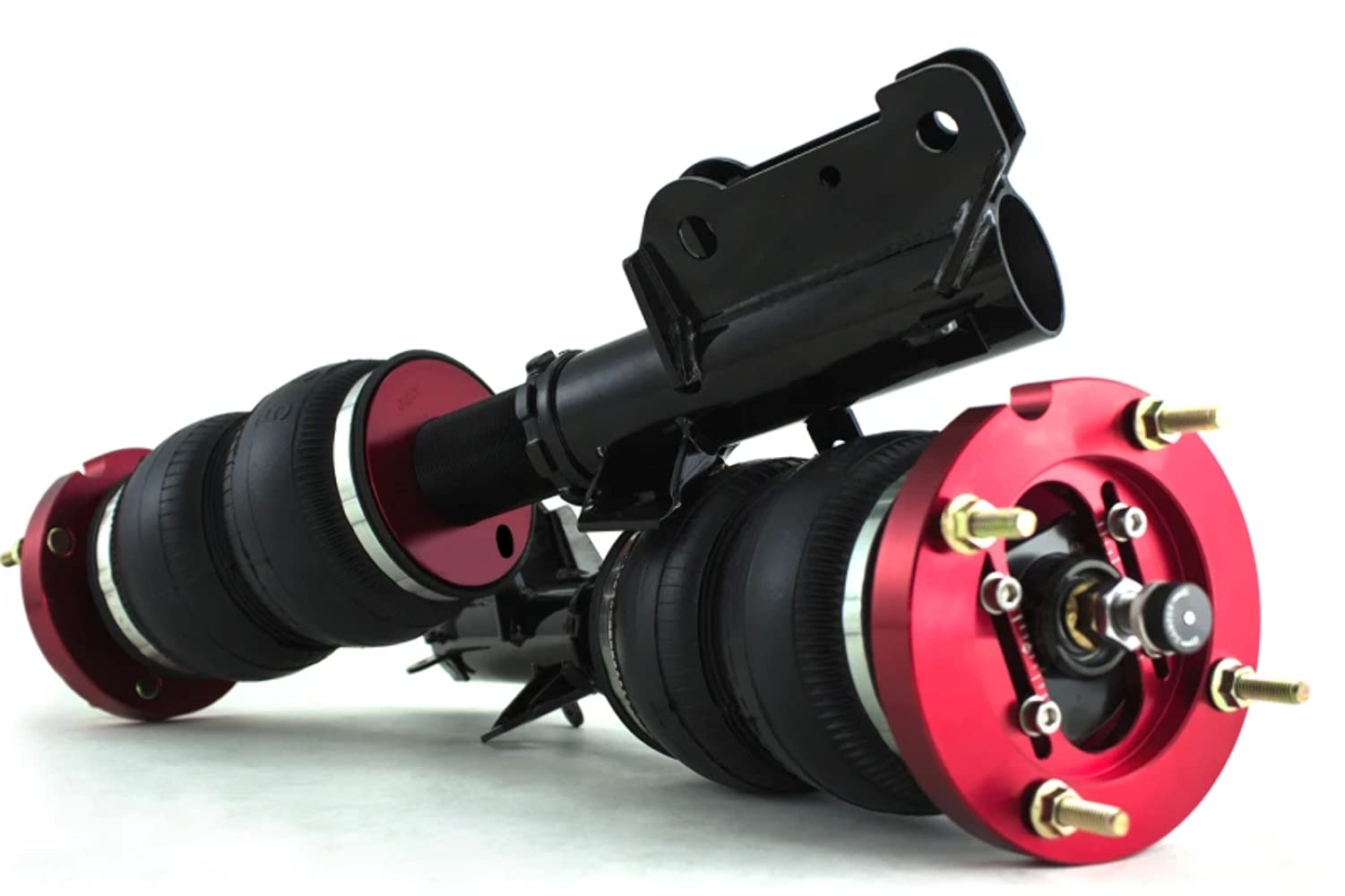 Front Air Lift 75523 Performance Kit