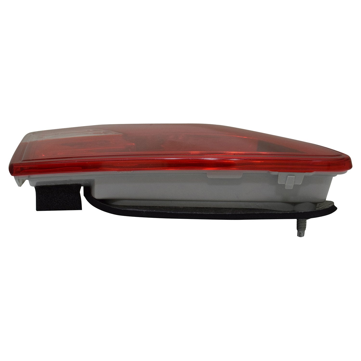 Left TYC Tail Light Assembly Compatible with 2016-2019 Nissan Sentra
