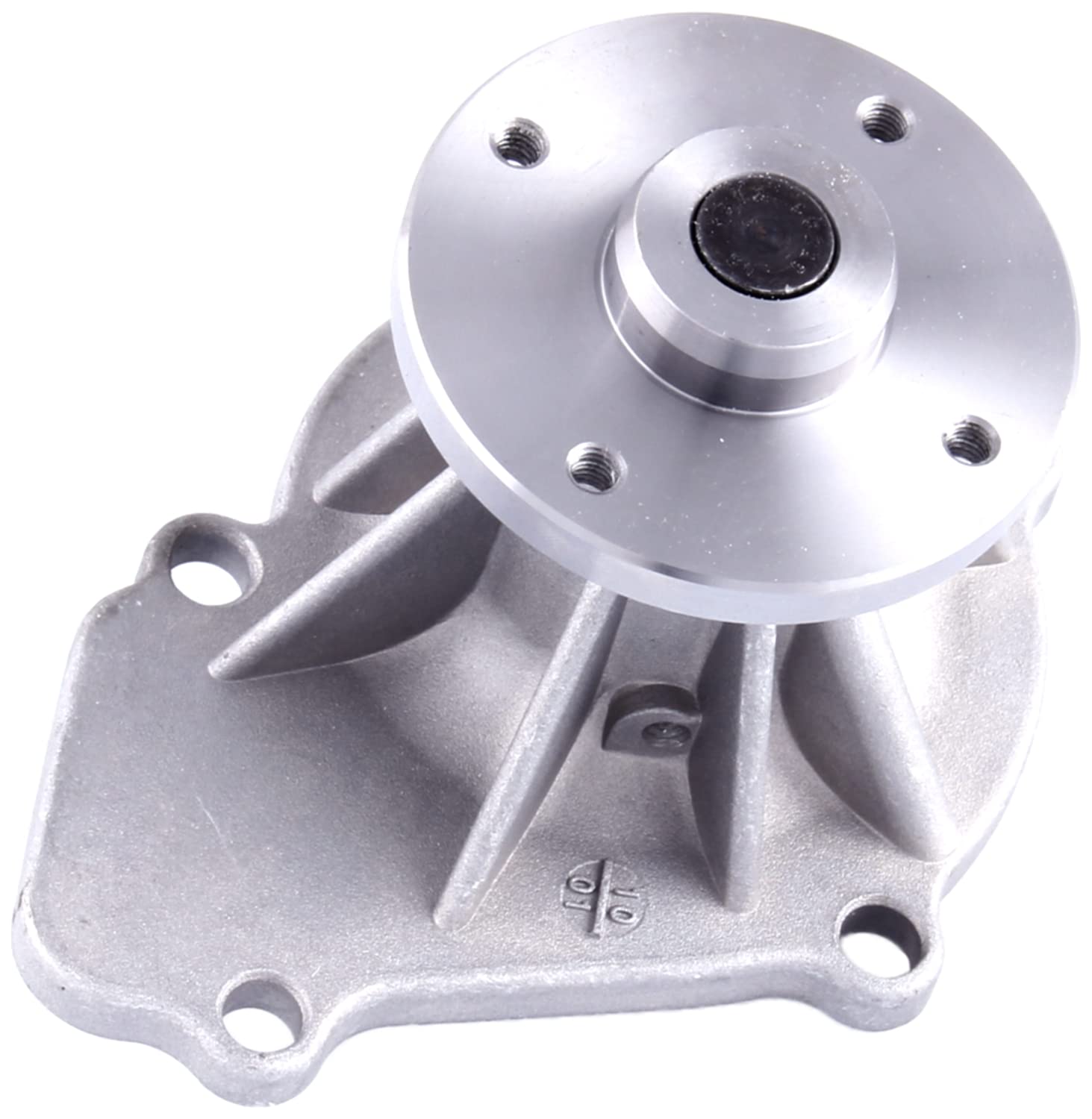 Premium Gates Engine Water Pump 41162