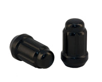 12mm Rocket Racing Wheels C7007B 1.5 Spline Drive Lug Nut Black