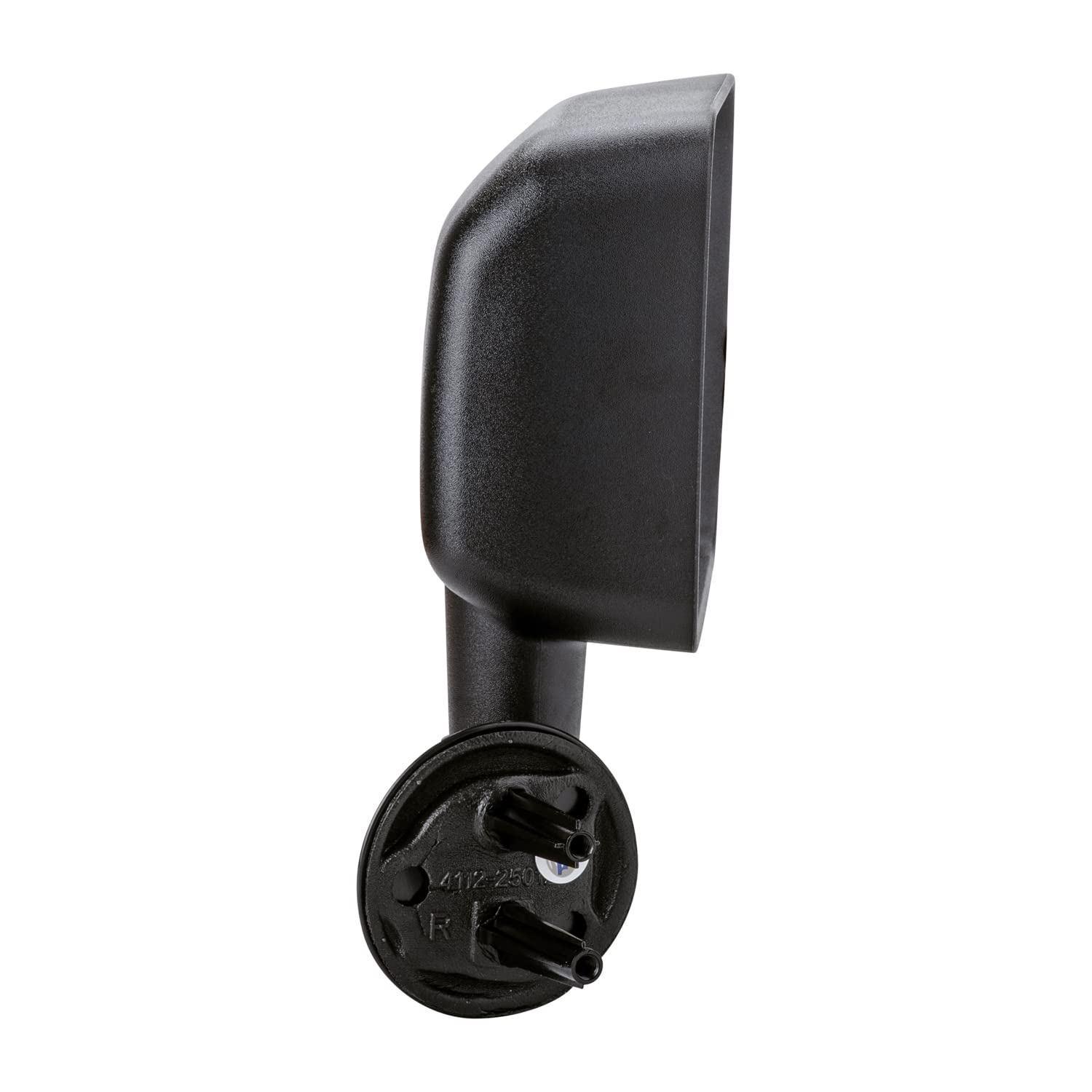 Right-Side TYC 4130111 Door Mirror Compatible with 2007-2015 Jeep Wrangler
