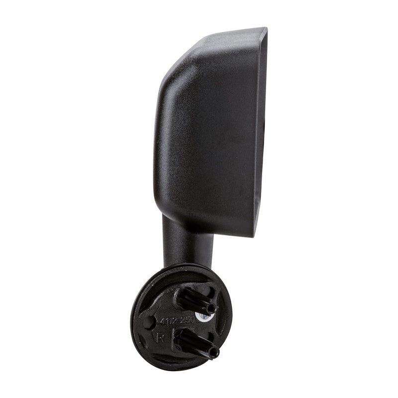Right-Side TYC 4130111 Door Mirror Compatible with 2007-2015 Jeep Wrangler