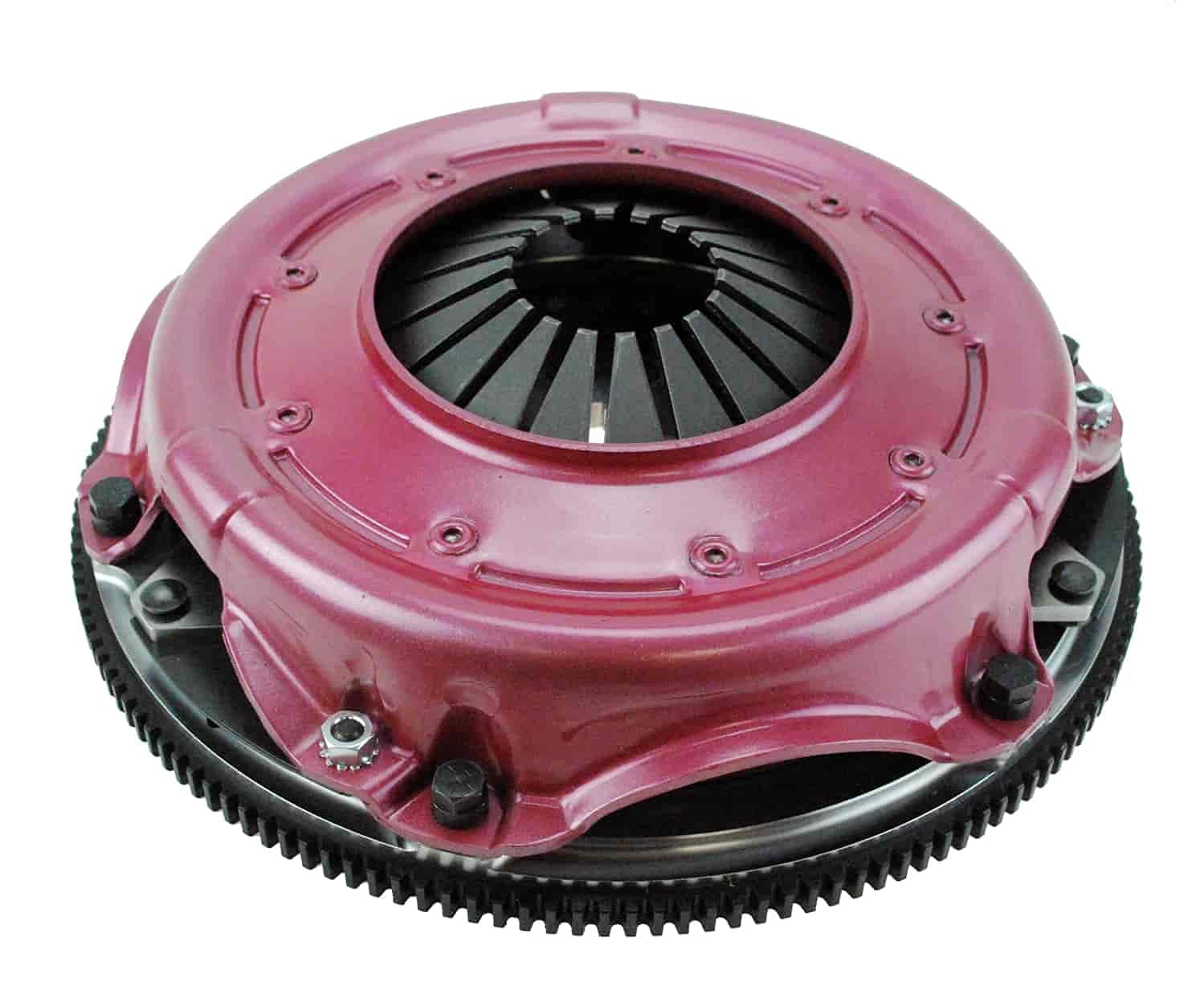 Complete Clutch System RAM Clutches 910300 Stock Rule Series