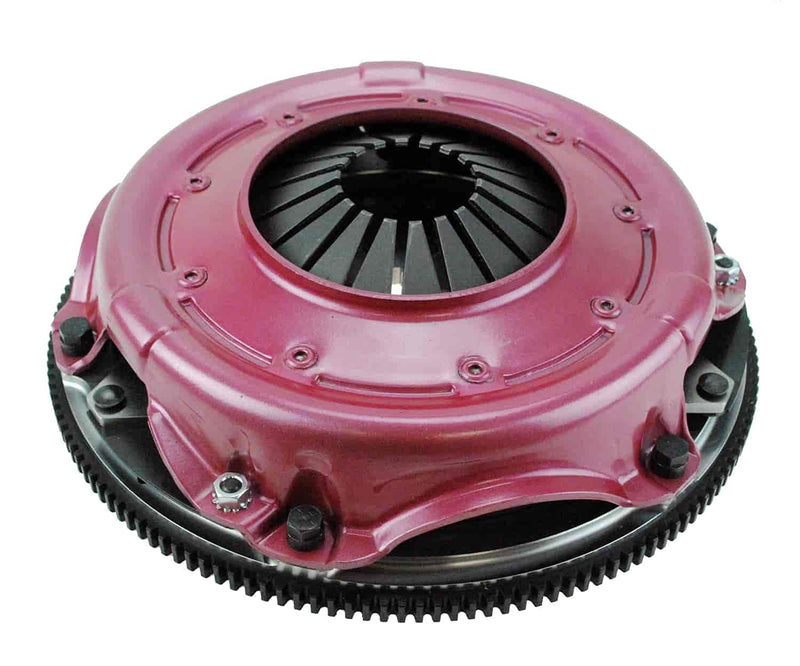 Complete Clutch System RAM Clutches 910300 Stock Rule Series