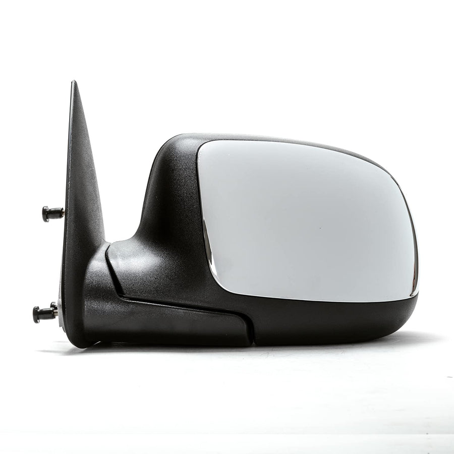Left-Side TYC 2170612 Door Mirror Compatible with 1999-2007 Chevrolet Silverado