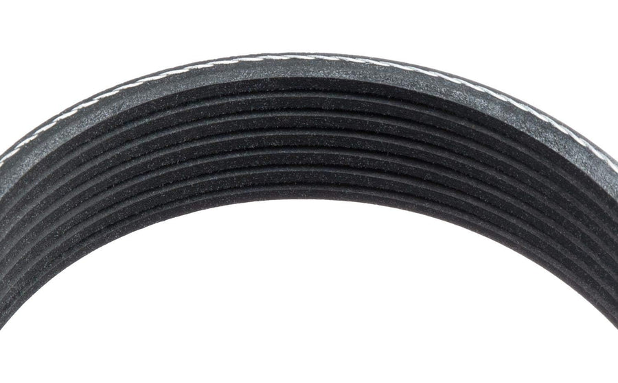 1070530 Goodyear Belts Serpentine Belt, 7-Rib, 53" Length