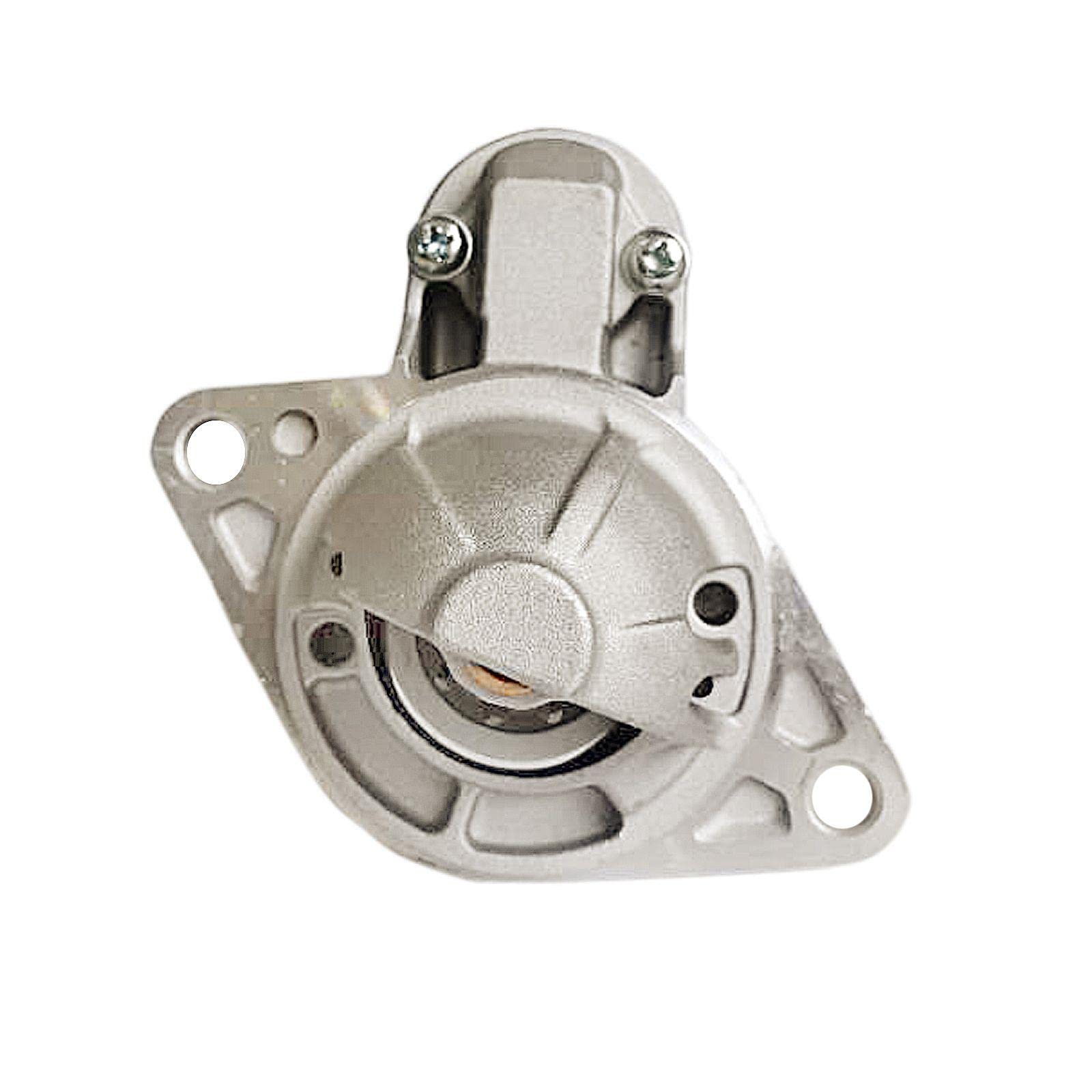 Starter Motor TYC 1-19268 Compatible with 2012-2015 Subaru Impreza