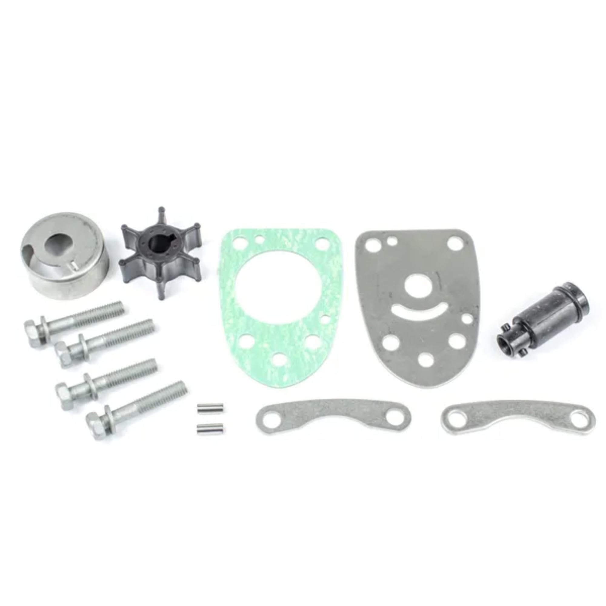 Water Pump Repair Kit Sierra without Housing, 18-4532