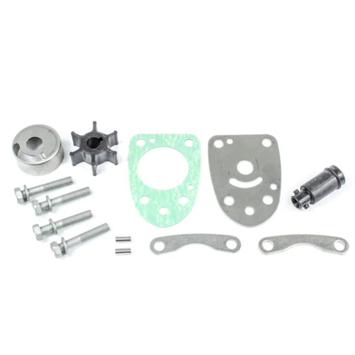 Water Pump Repair Kit Sierra without Housing, 18-4532