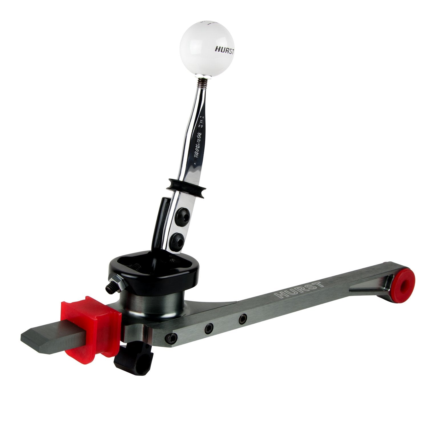 Hurst Billet Plus 3915201 Manual Short Shifter for Ford Mustang