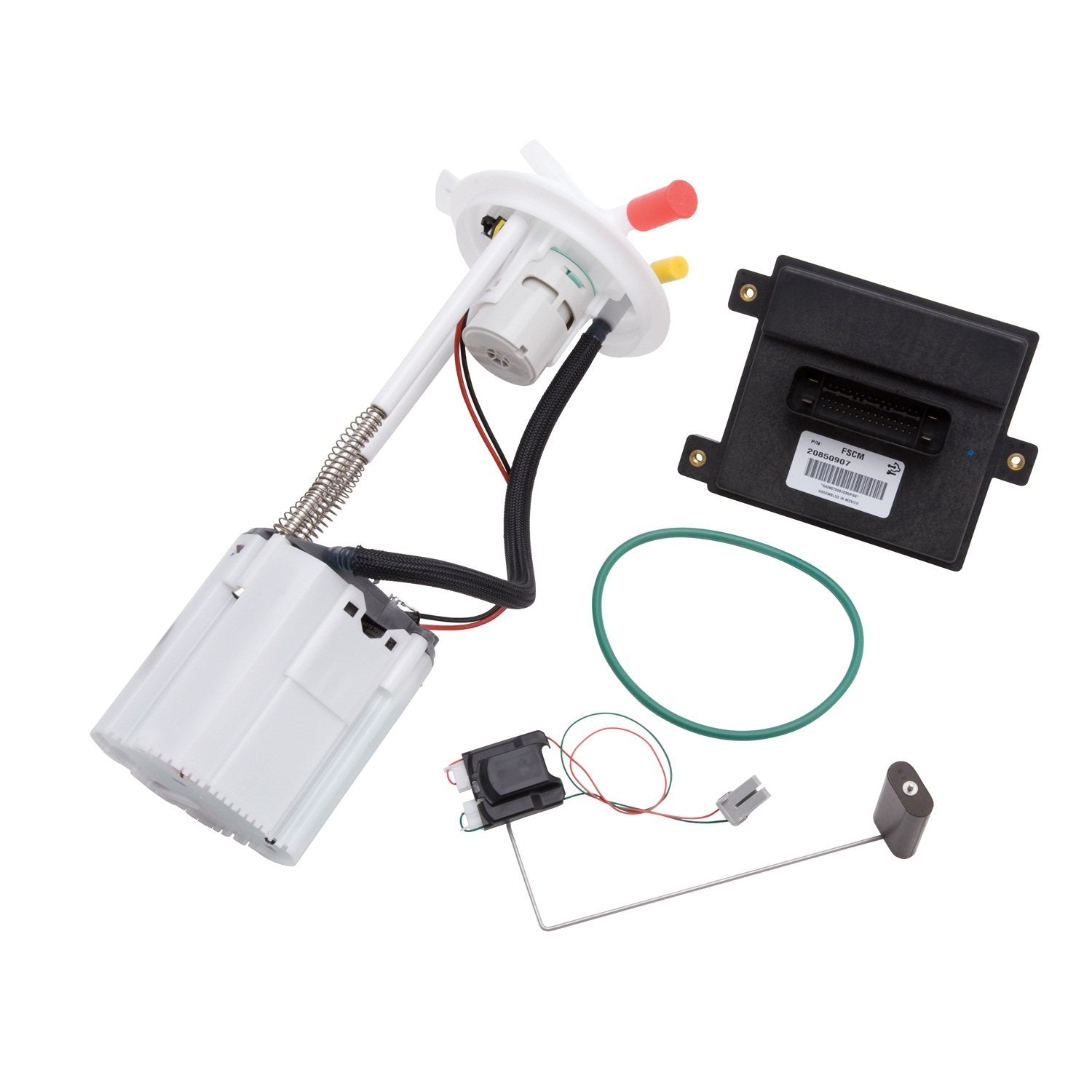Fuel Pump Kit Edelbrock 15782