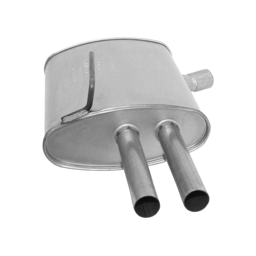 Exhaust Muffler AP Exhaust Products 7315