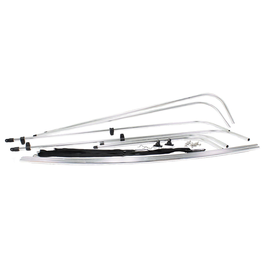 Carver 55403 Covers 3 Bow 54 Ups Frame-73-78in
