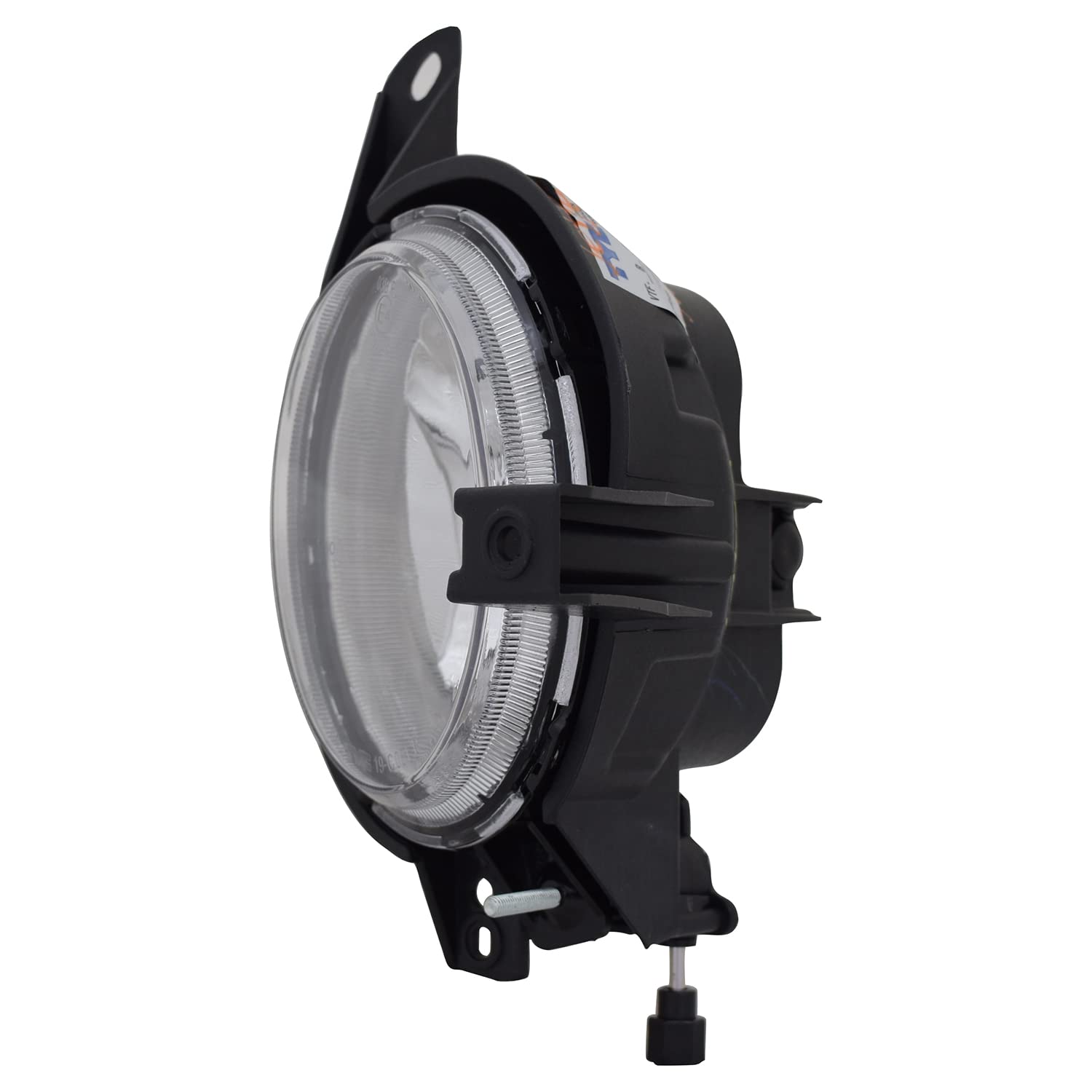 Right TYC Fog Light Assembly Compatible with 2012-2013 Kia Soul