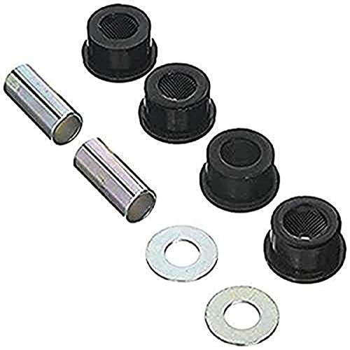 Nolathane Control Arm REV028.0080 Bushing Black (Lower Inner Front Front)