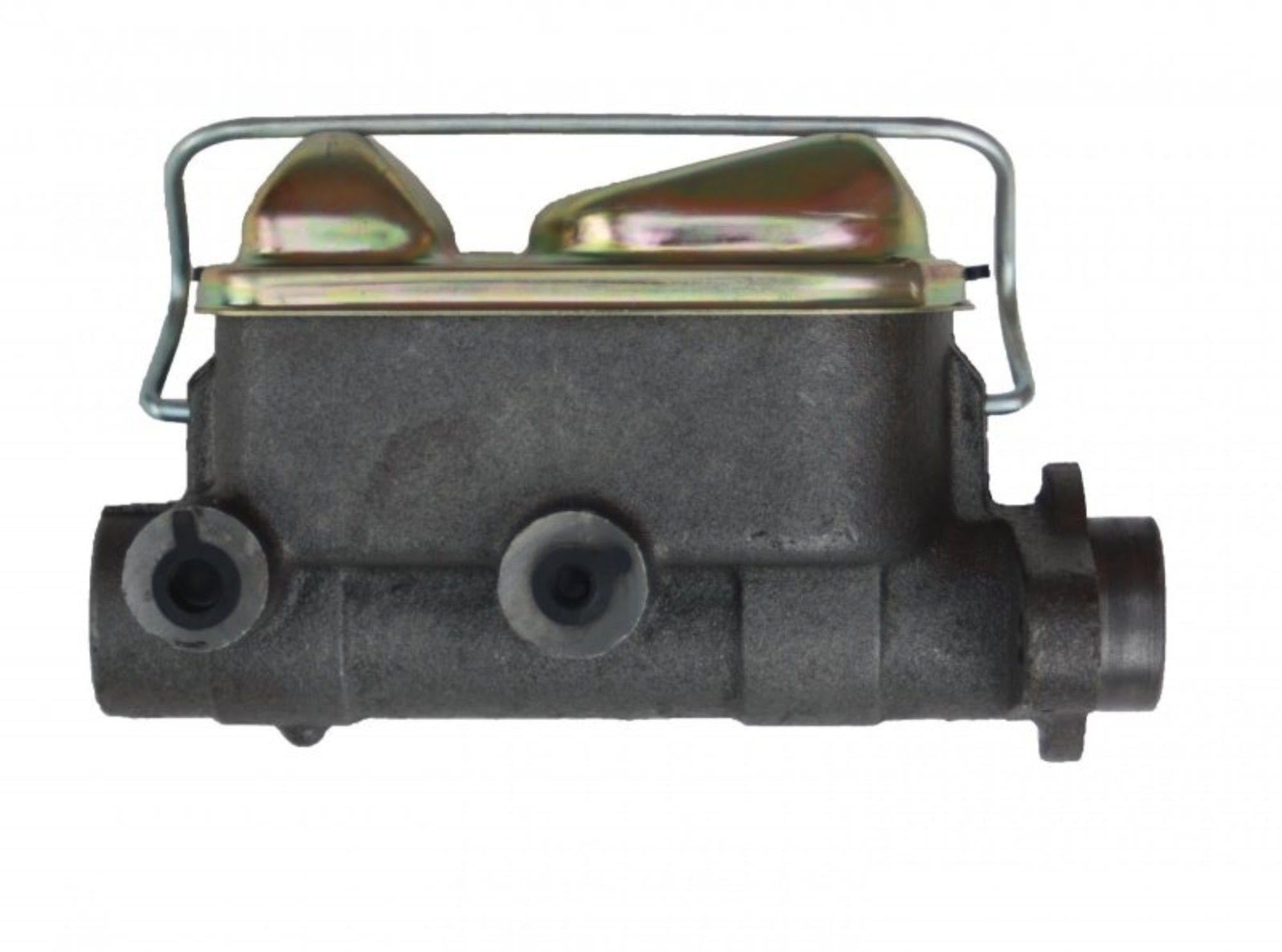 Hydraulic Kit LEED BRAKES - Manual Brakes 64.5-66 Mustang