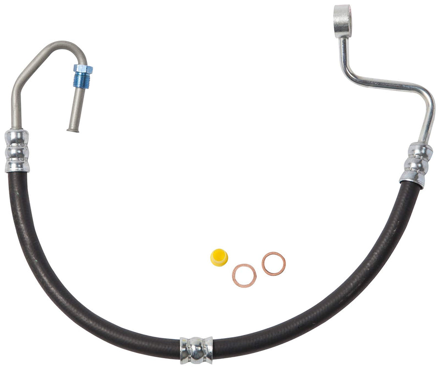 Power Steering Gates 363100 Hose Assembly Pressure Line
