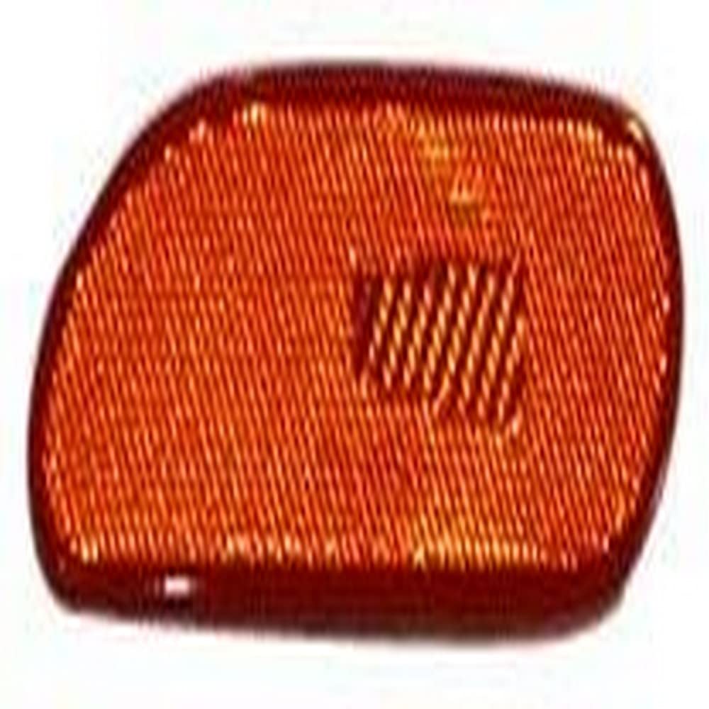 Left Side TYC Marker Light Compatible with 1995-1999 Mitsubishi Eclipse