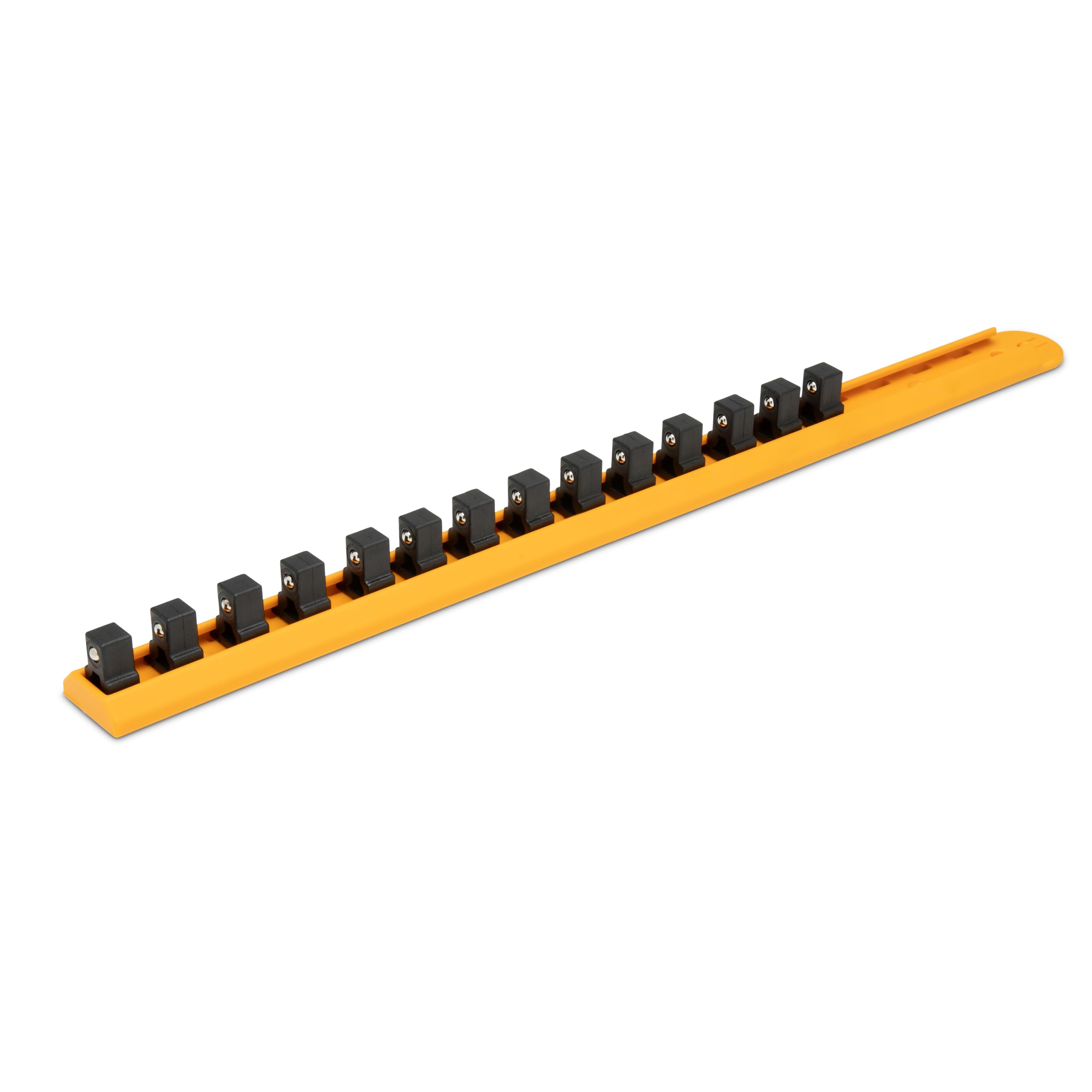 3/8" Drive GEARWRENCH 14 Pc. 6 Pt. Standard Socket Set, Metric - 80552