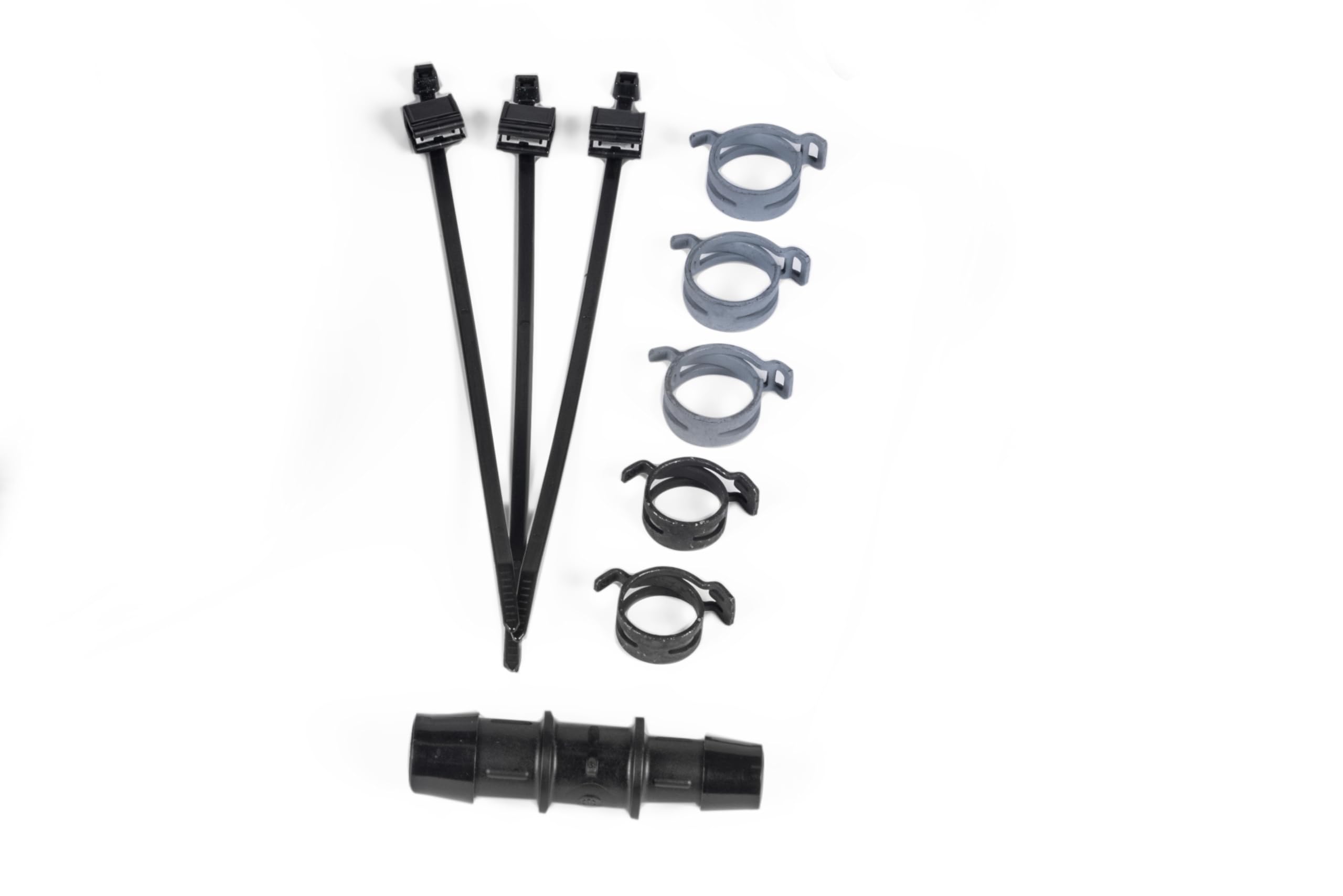 CPS Radiator Fit Kit APR MS100136 - 3.0 TFSI - B8 S4/S5