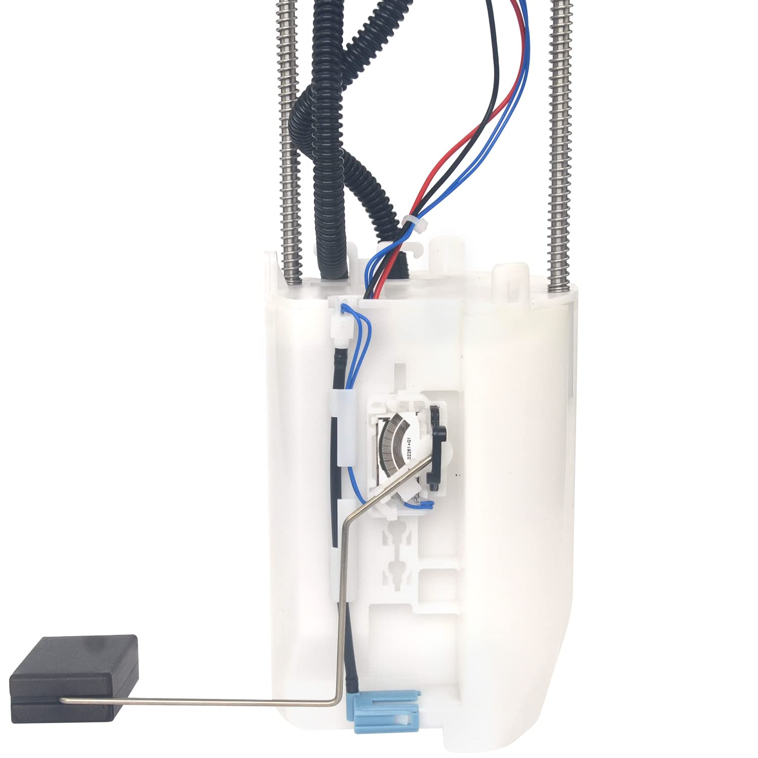 Fuel Pump Module Assembly TYC Compatible with 2005-2009 Toyota 4 Runner