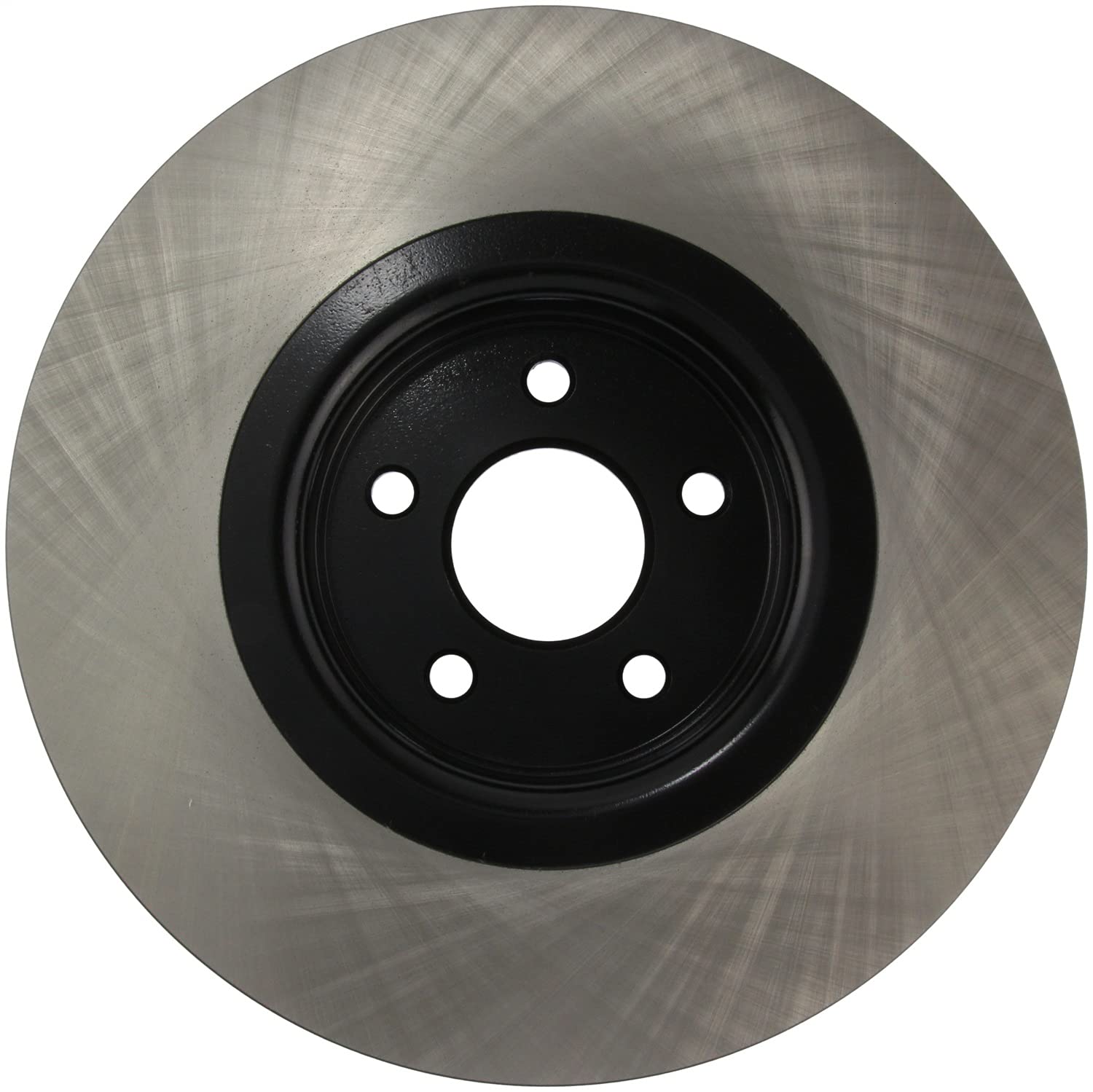 Cryostop Rotor StopTech 125.65146CRY, 1 Pack