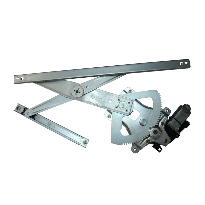 Chevrolet TYC 660411 Front Right Replacement Window Regulator