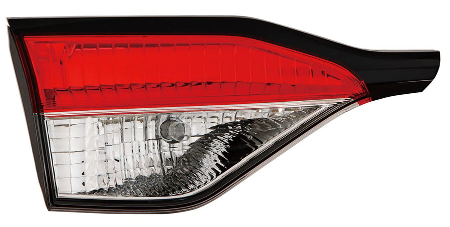 For Toyota Corolla Sedan 20-21 ACK Back Up Light Inner L/LE/SE NA/MX Built Driver Side | DOT Certified 81590-02750 | TO2802154