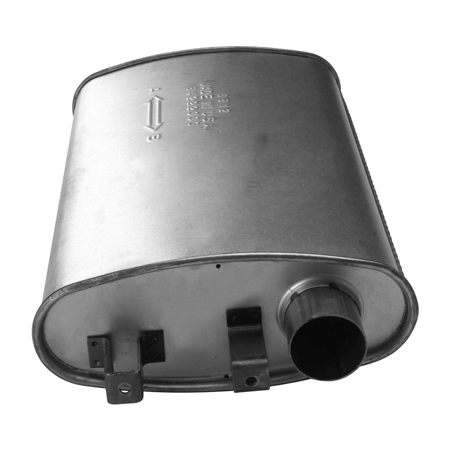 Muffler AP Exhaust 2121