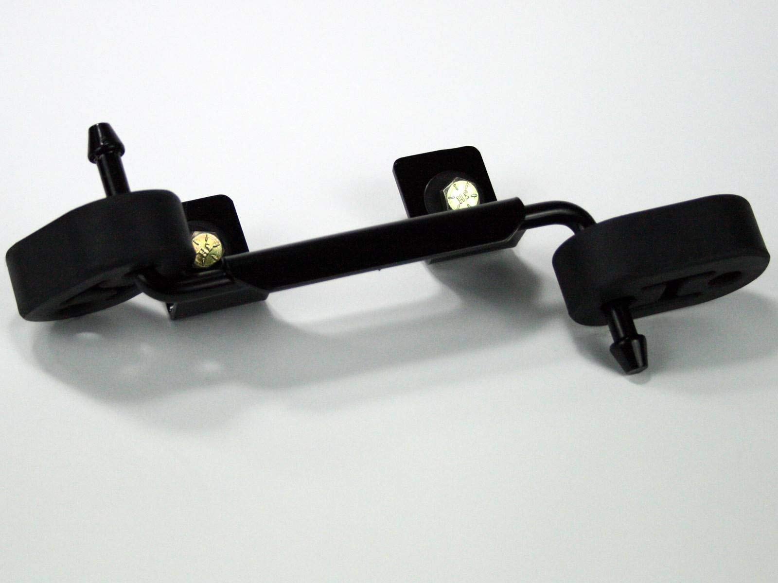 MACH Force XP aFe 49-02001BR Tailpipe Hanger Kit