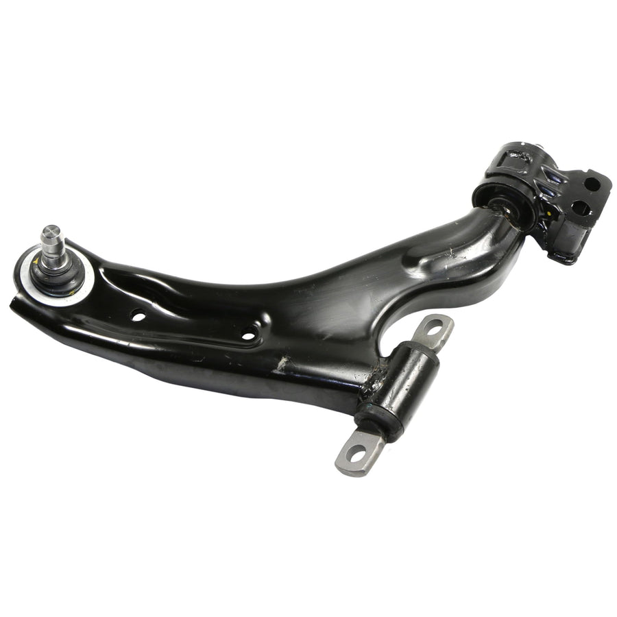 MOOG Suspension Control Arm and Ball Joint Assembly front right lower RK622430
