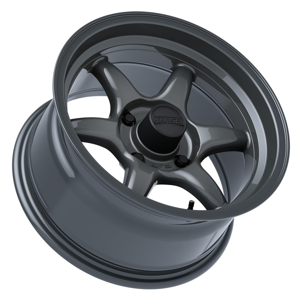 Tandem KANSEI GM 15X7 4X114.3 0mm