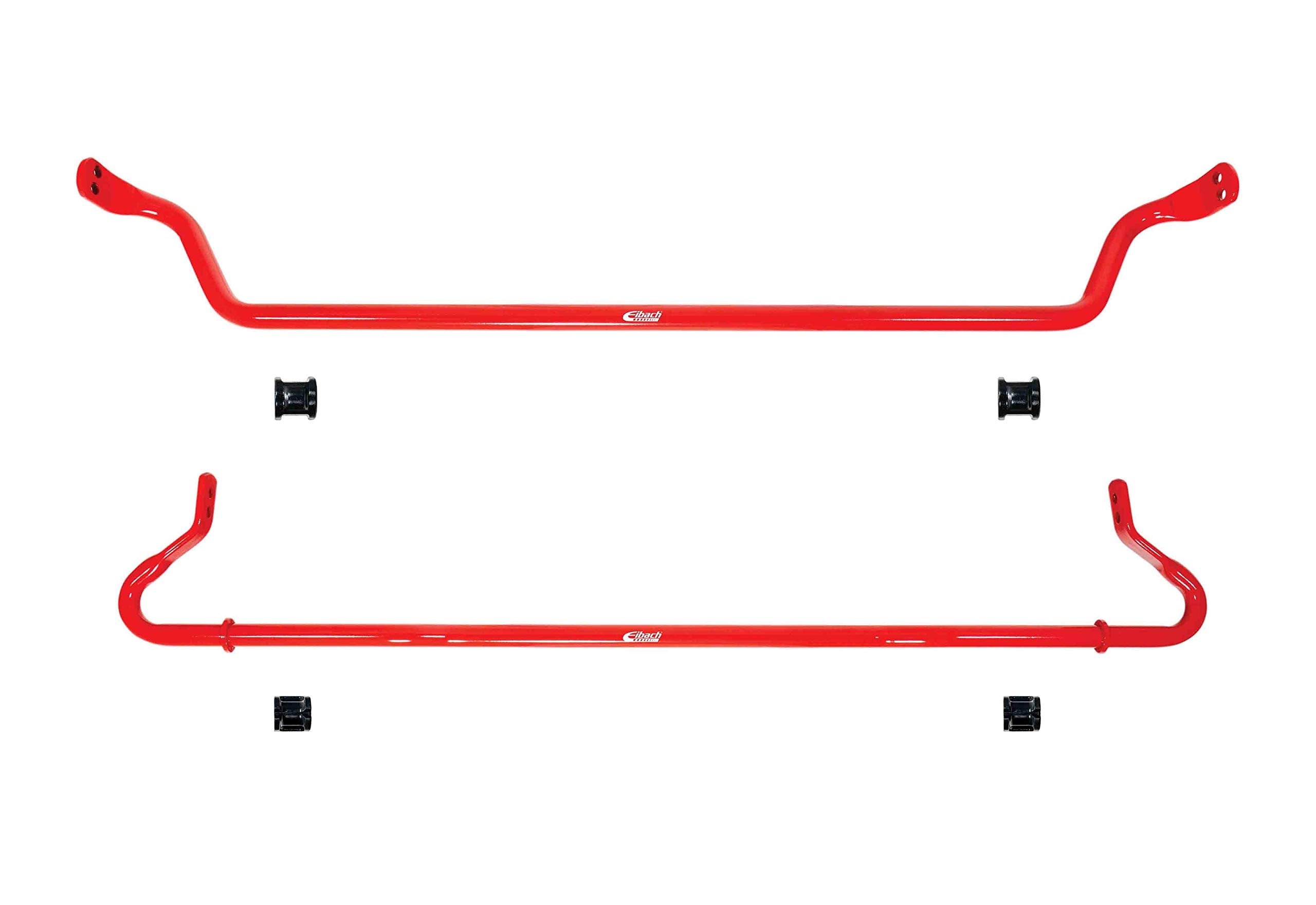 Eibach Anti-Roll Kit 7728.320 (Sway Bars Both Front and Rear) Compatible with Subaru WRX STI Sedan 2015-2020