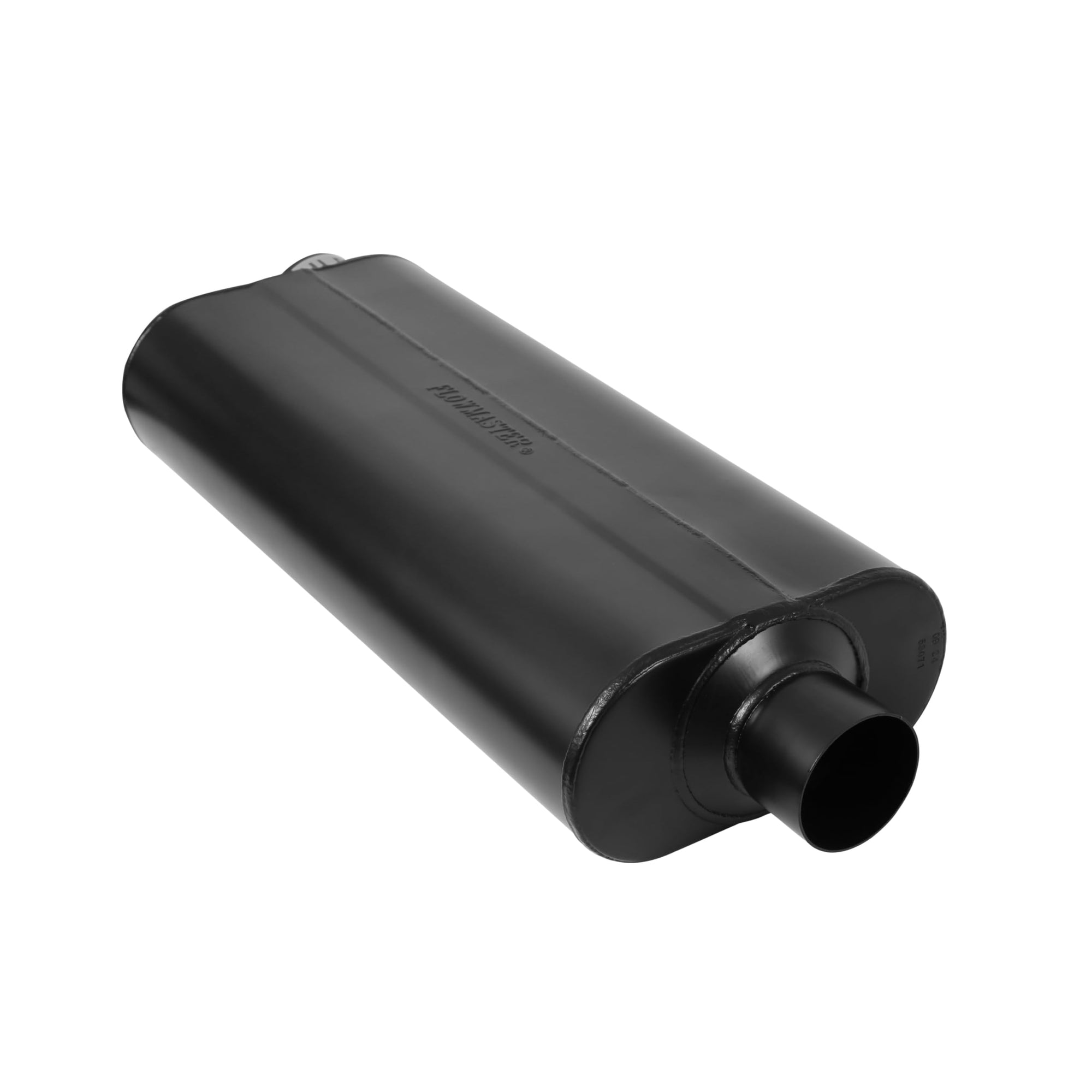 70 Series Flowmaster Chambered Muffler 53071