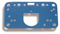 Blue Holley Metering Block Gasket - Pack of 2