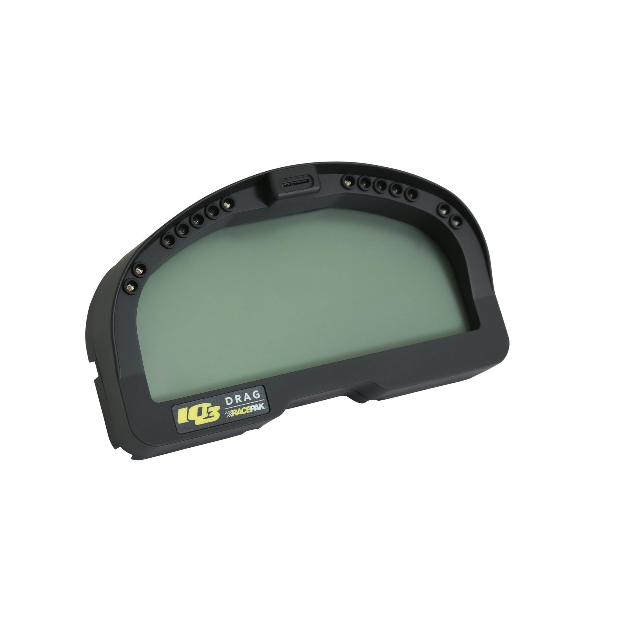 IQ3D DRAG LOGGER DASH Racepak 250-DS-IQ3D